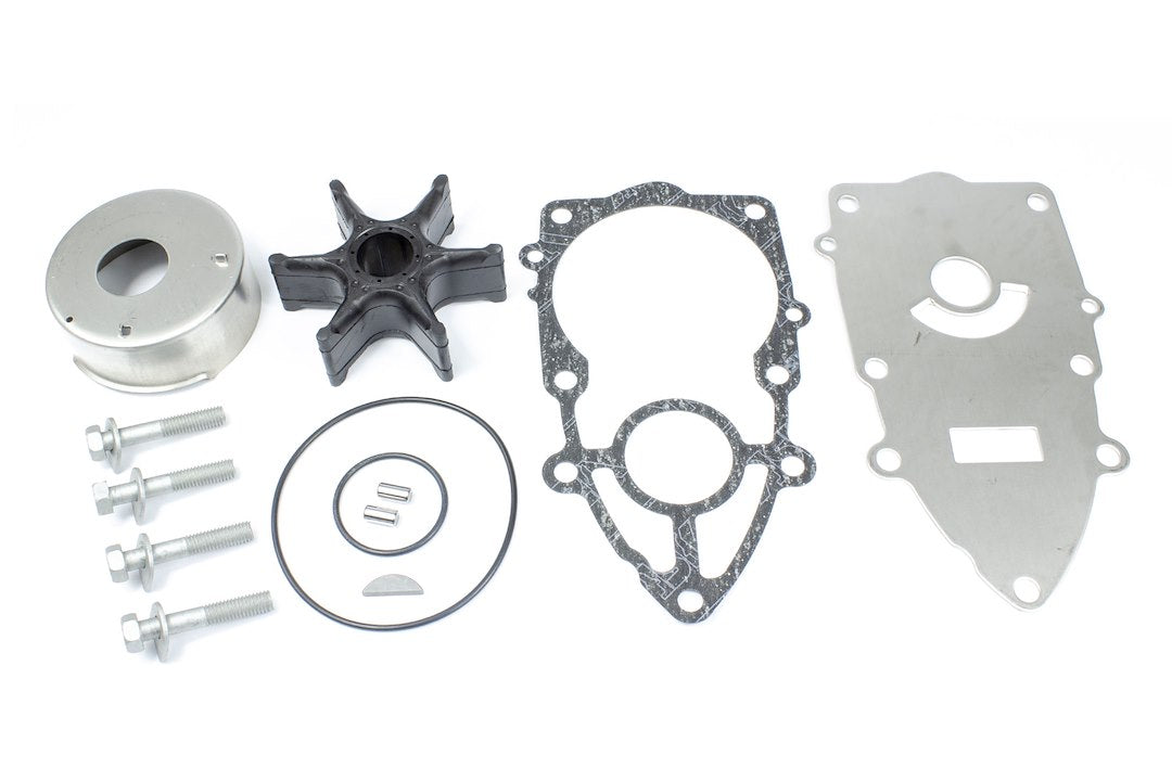 SIERRAMARINE WATER PUMP REPAIR KIT WITHOUT HOUSI [18-4533]