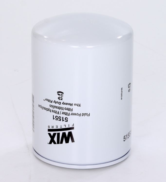 WIX FILTR HD HYDRAULIC [51551]