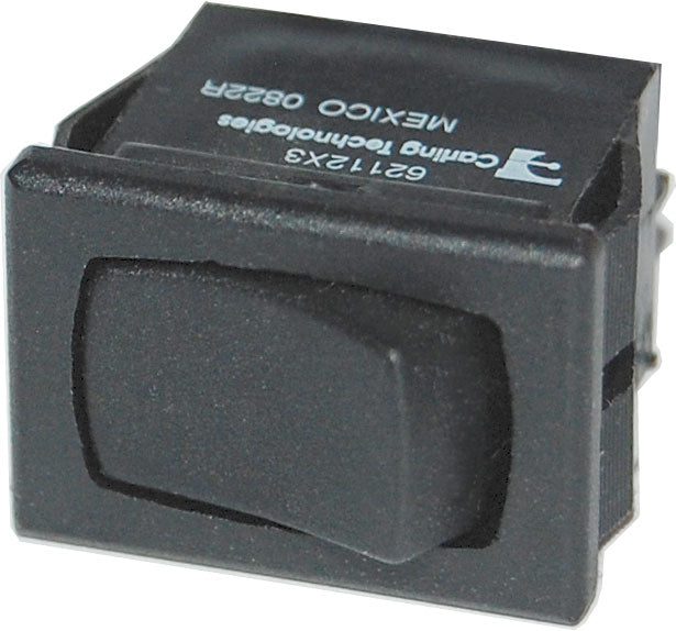 BLUE SEA SWITCH ROCKER DPST ON-ON [7491-BSS]