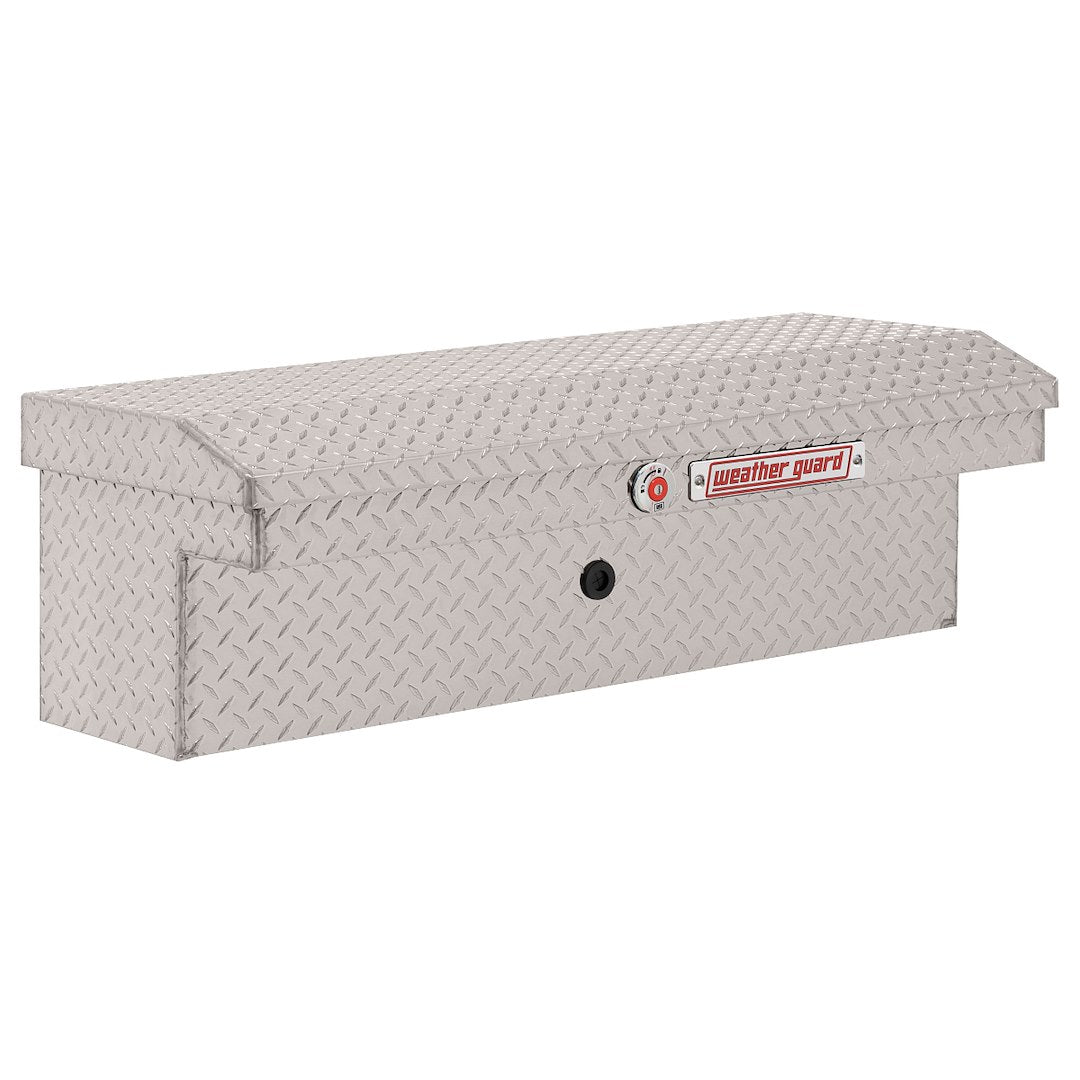 WEATHERGUARD LO-SIDE BOX [180-0-04]