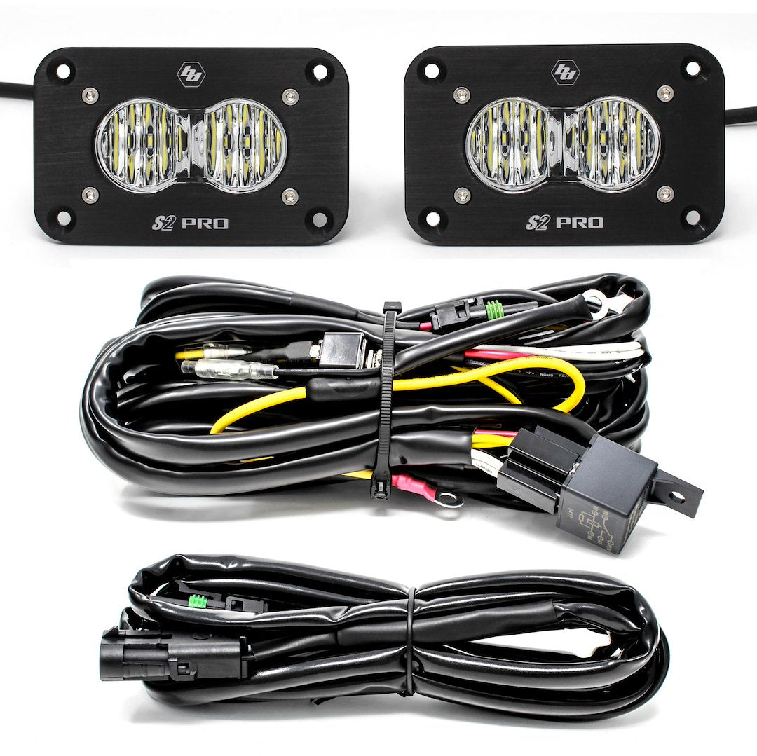 BAJA DESIGN LED LIGHT PODS [487807]