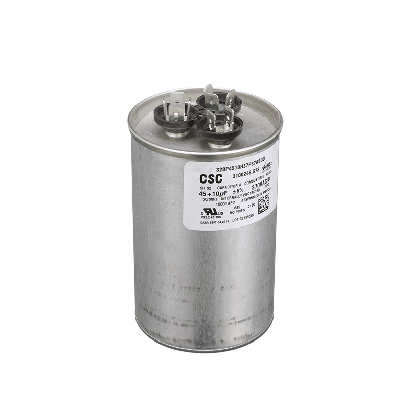 DOMETIC RUN CAPACITOR KIT [3311563.000]