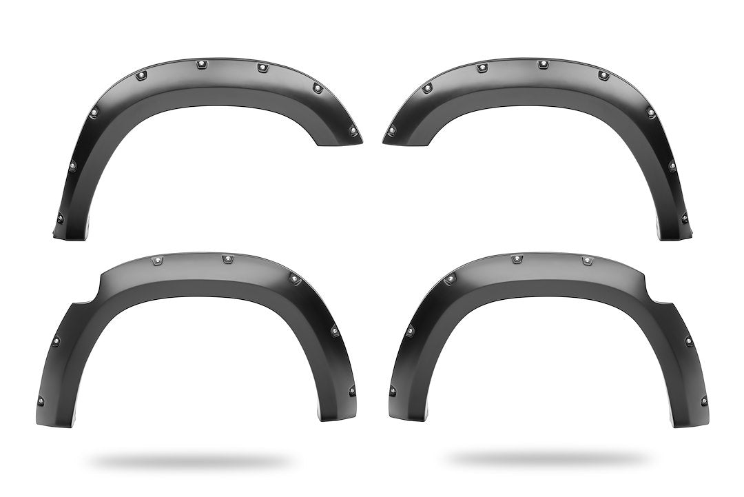 HUSKYLINER FF OE-STYLE 4PC [2806911]