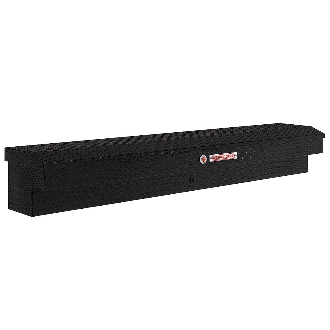WEATHERGUARD LO-SIDE BOX [164-5-04]