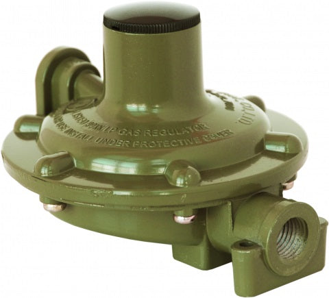 AP PRODUCTS SINGLE STAGE REGULATOR [MEGR-230]