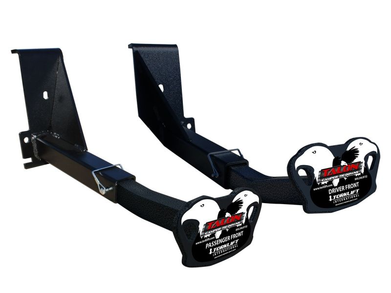TORKLIFT FRONT TALON CAMPER TIE DOWN [F2031A]