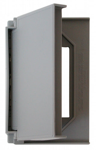 VALTERRA LLC WEATHERPROOF DECOR COVER [DG52515VP]