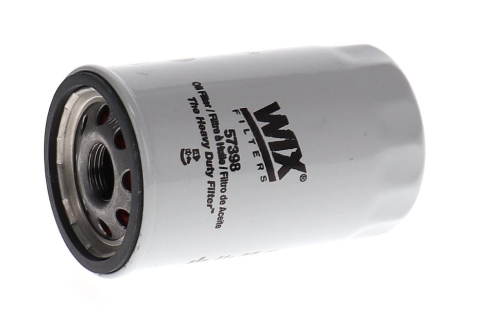 WIX FILTR HD LUBE [57398]