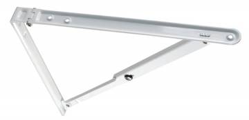 JR PRODUCTS FOLDING SHELF BRACKET [20725]