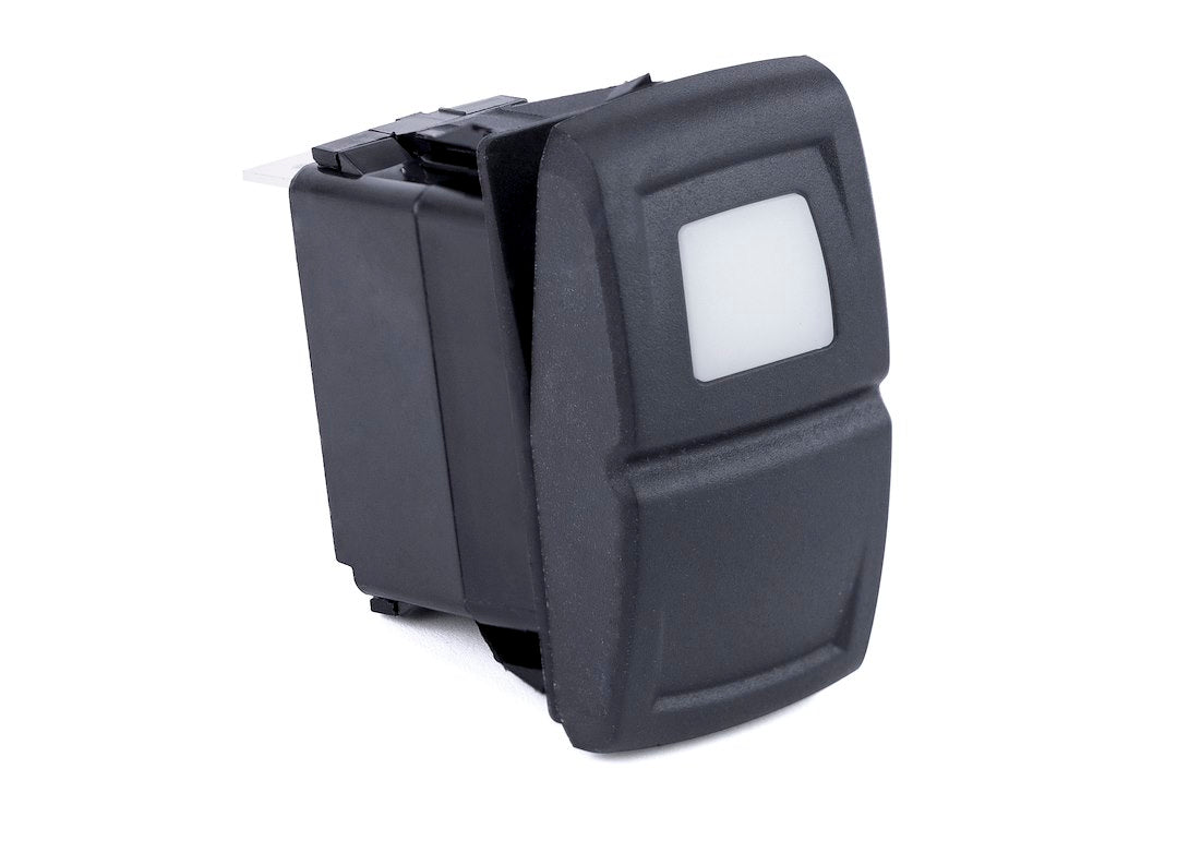 SIERRAMARINE ROCKER SWITCH  CONTURA XIV SPST  IL [RK19000]