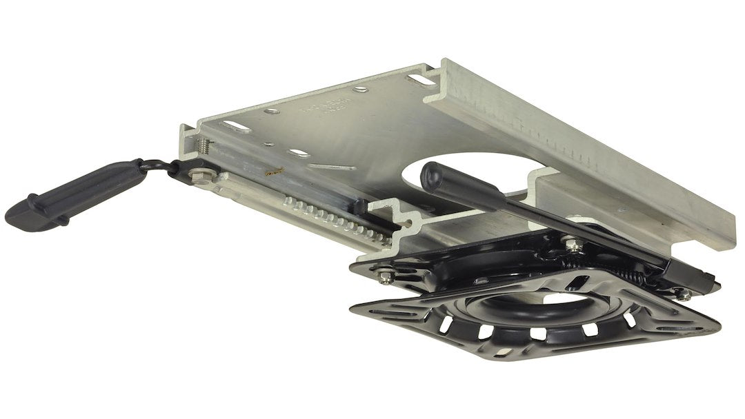 SPRINGFIELD SLIDE 12-WAY TRAC-LOCK  M/S [1100318]
