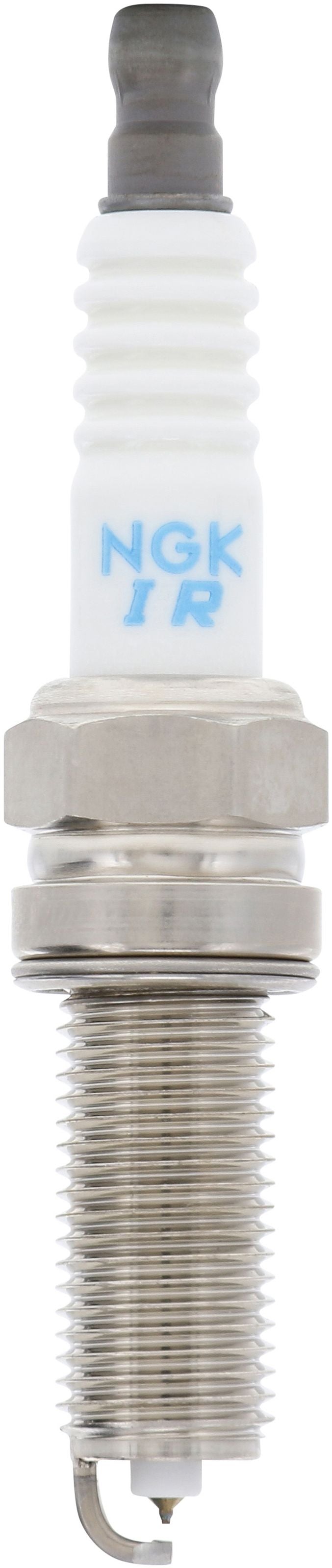 NGK SILKR8B8DS SPARK PLUG [95705]