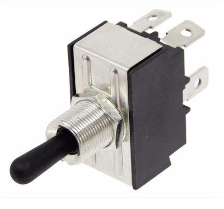 HUSKY TOWING OPERATING SWITCH HB3000 HB4500 [87452]