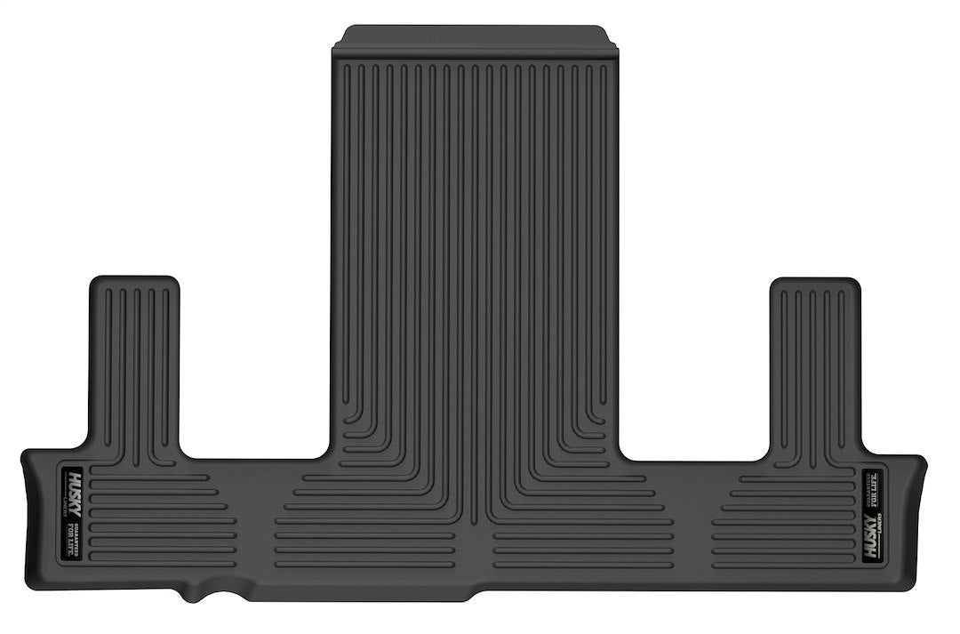 HUSKYLINER 3RD SEAT FLOOR LINER [14231]
