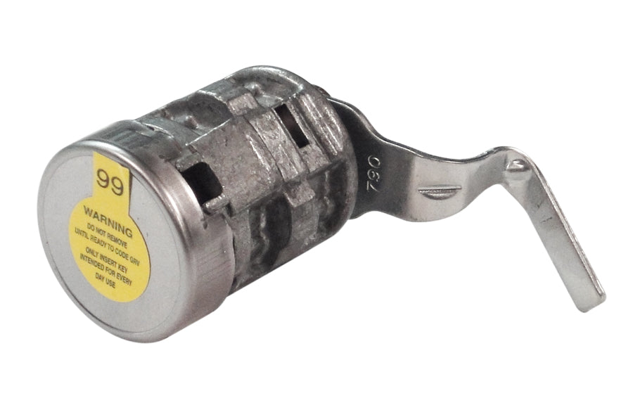 STRATTEC SEC LOCK CYLINDER - GM TAILGATE HANDLE [709231]