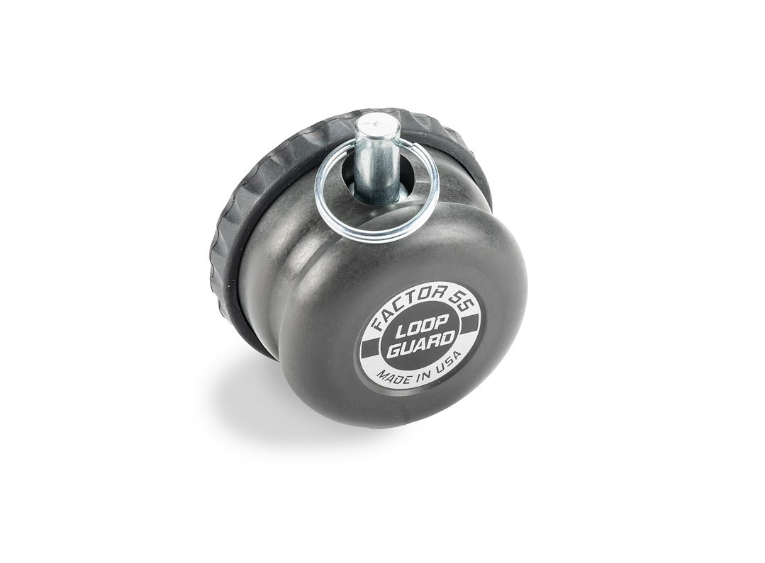 FACTOR 55 LOOP GUARD -- GRAY [00450-06]
