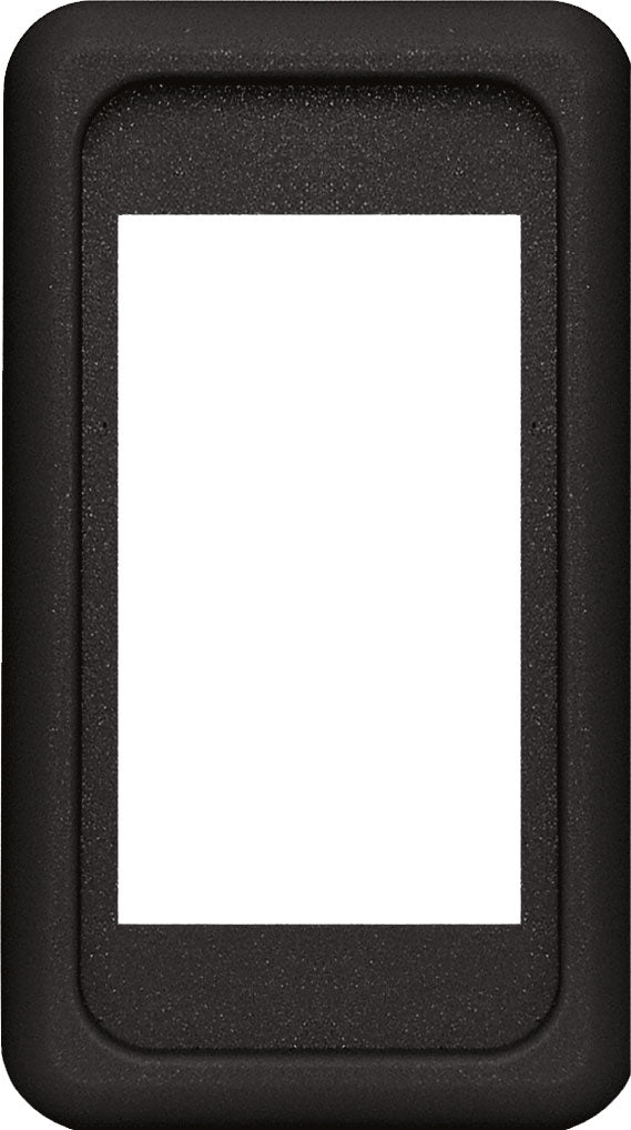 BLUE SEA CONTURA MOUNTING PANEL 1POS [8268-BSS]