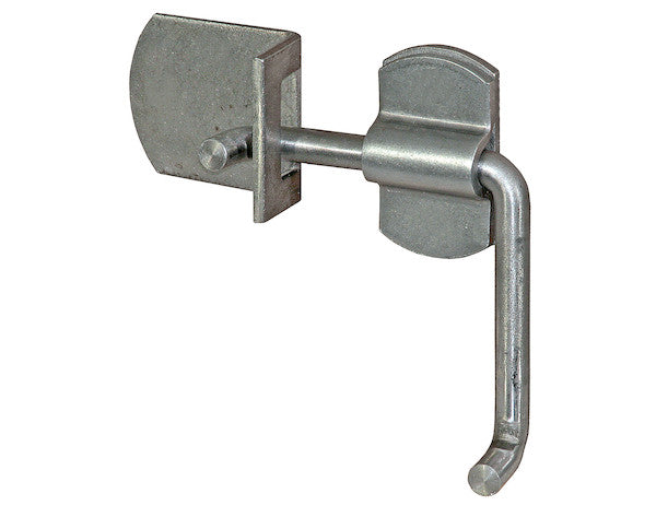 BUYERS PROD LATCH SECURITY STR SIDE WELD- [B2588W]