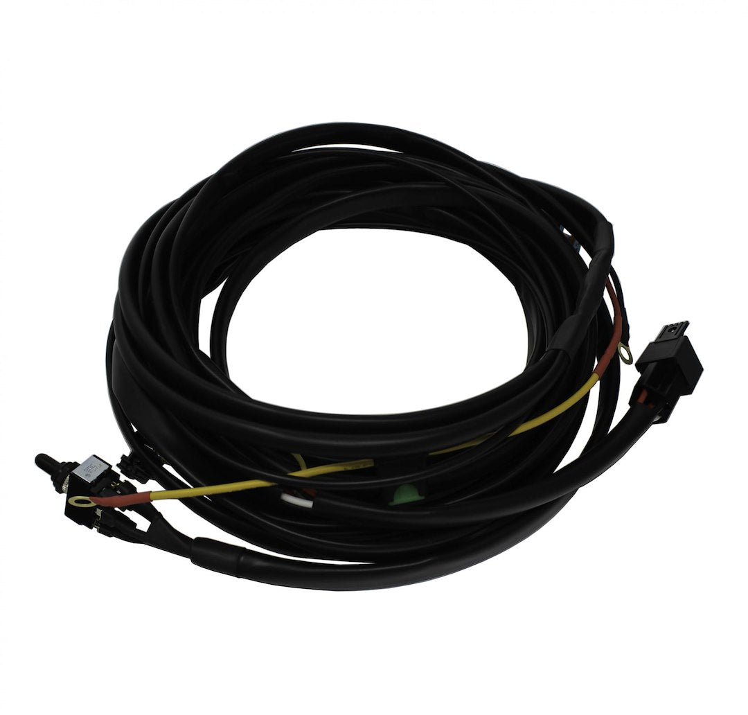 BAJA DESIGN WIRING HARNESS [640172]