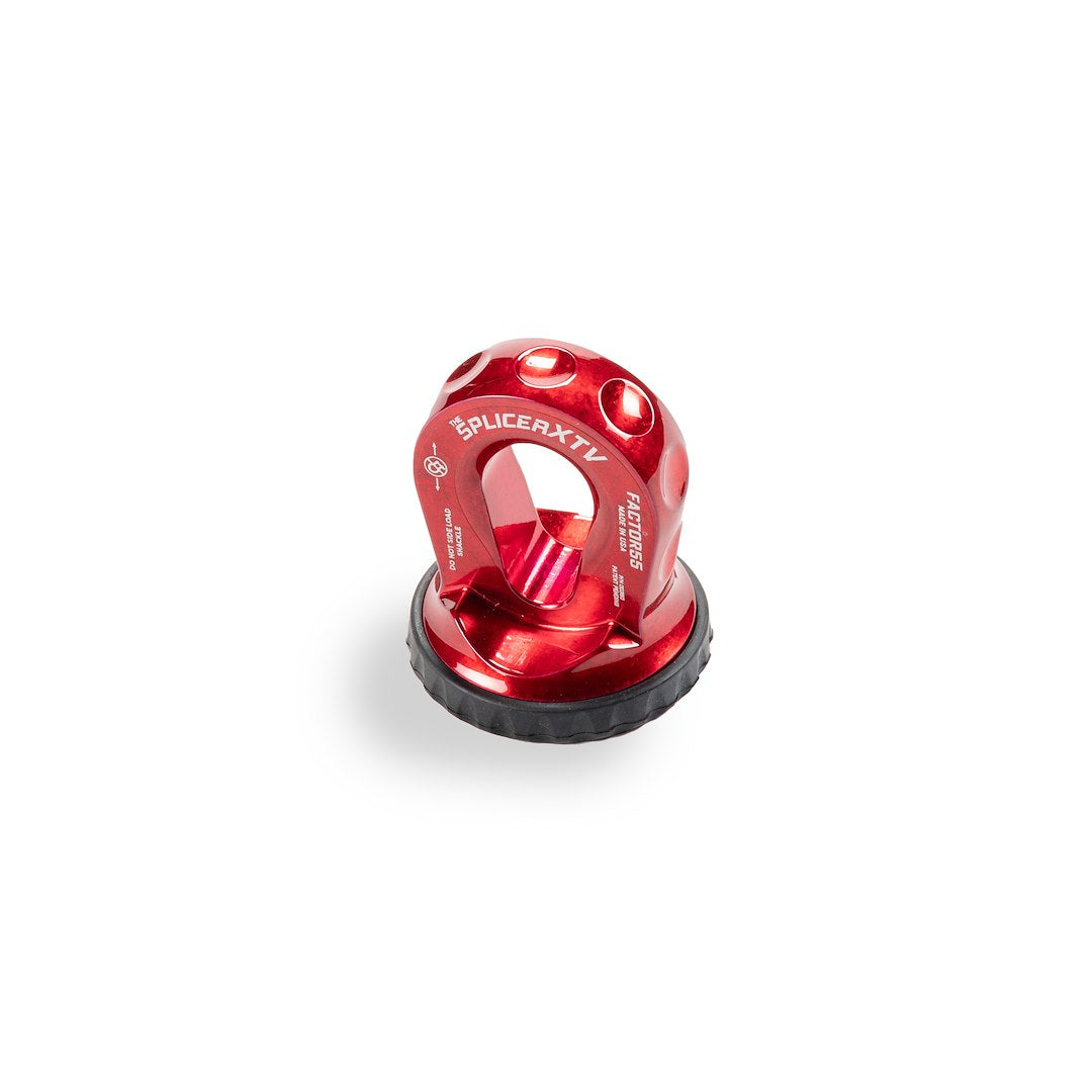 FACTOR 55 SPLICER XTV- RED [00355-01]