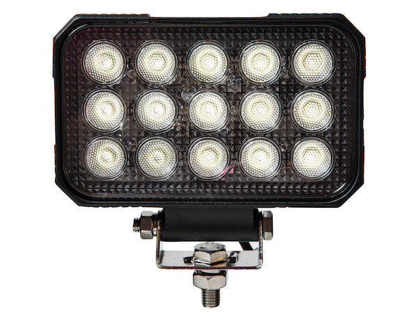 BUYERS PROD LIGHT  FLOOD  9000 LUMENS 15 LED  C [1492196]