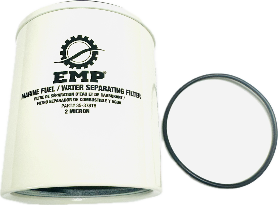 EMP FILTER  FUEL CARTRIDGE [35-37818]