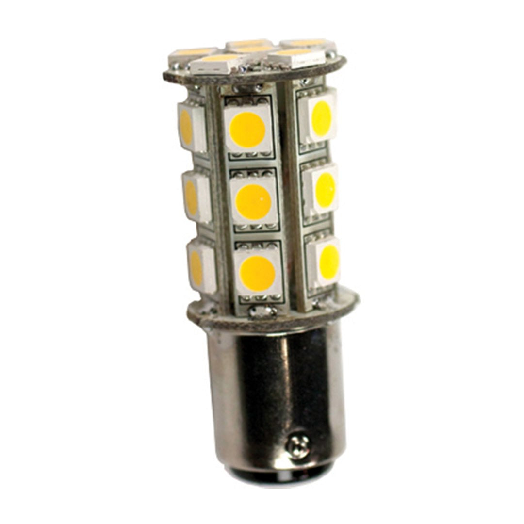 ARCON #1076 BULB  24 LED  SW 12V [50492]