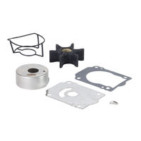 SIERRAMARINE KIT  WATER PUMP REPAIR [18-4558]