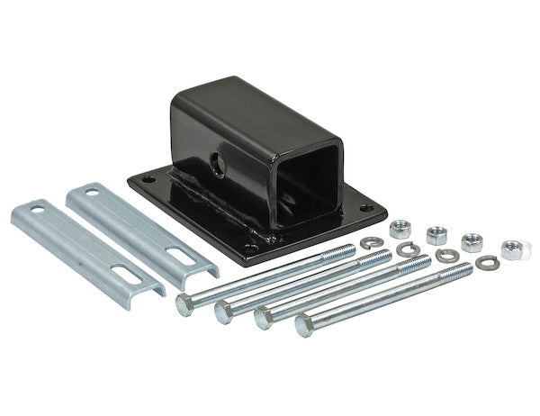 BUYERS PROD 4' RV BUMPER RECEIVER ADA [RVA24]