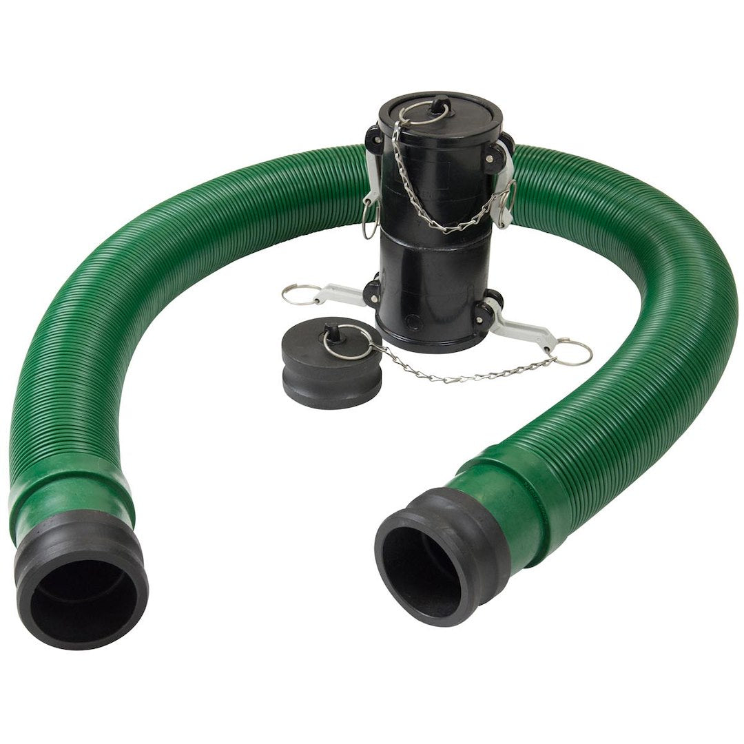 LIPPERT COMP 20' EXTENSION KIT FOR WAS [360784]