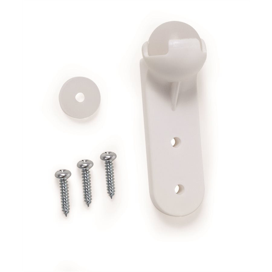 CAMCO AWNING DOOR ROLLER BALL [42005]