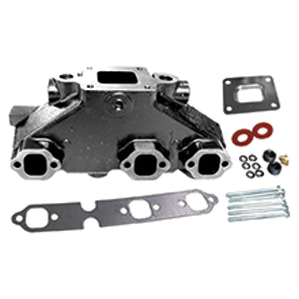 EMP MANIFOLD  EXHAUST DRY JOINT V6 [57-57500]