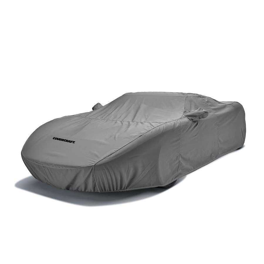 COVERCRAFT CVR NISSAN FRONTIER 2022 [C18611D4]