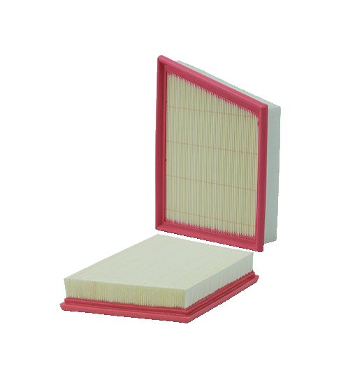 WIX FILTR LD AIR FILTER [WA10566]
