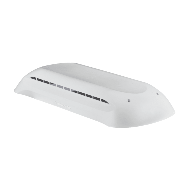DOMETIC BULK PK CAP ROOF VENT POL WHT [3311246.000]