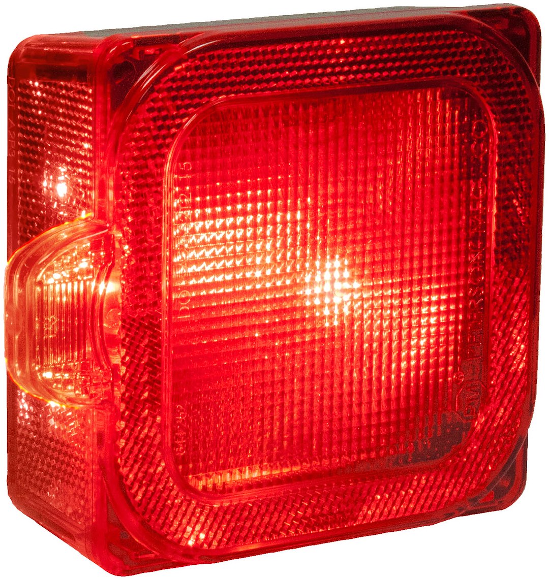 PETERSON MFG LED STOP & TAIL [V844L]