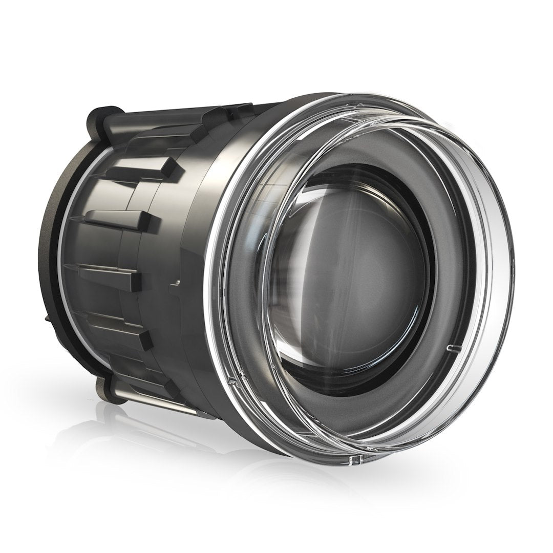JW SPEAKER 12-24V ECE LHT LED HIGH & LOW BEAM [0530101]