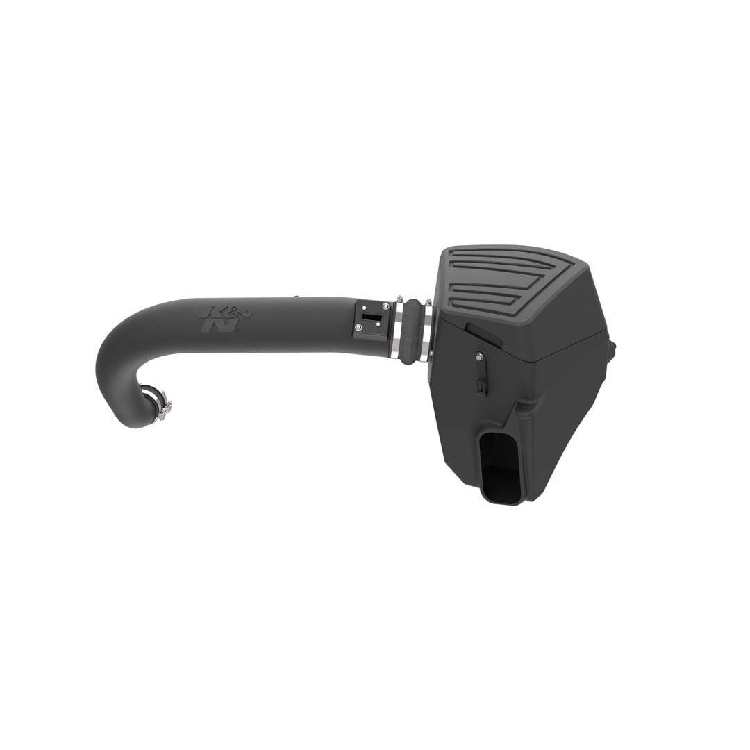 K&N FILTER PERFORMANCE AIR INTAKE SYSTEM [63-3113]