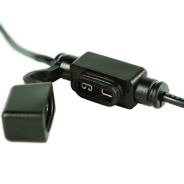 WIRTHCO ATM FUSE HOLDER W/CAP [31827]