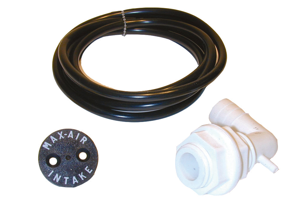 T-H MARINE MAX AIR SYSTEM [MAV-2KT-DP]