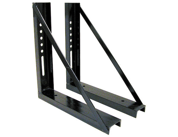 BUYERS PROD WELDED BRACKET F/STEEL 18 [1701005]