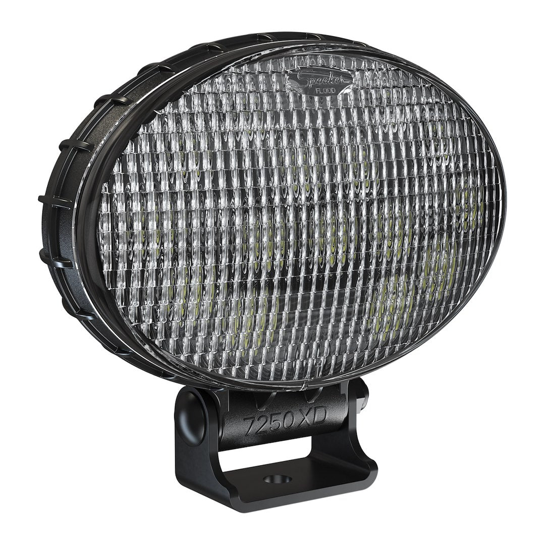 JW SPEAKER 7250T-12/24V XD LED LAMP [1801511]