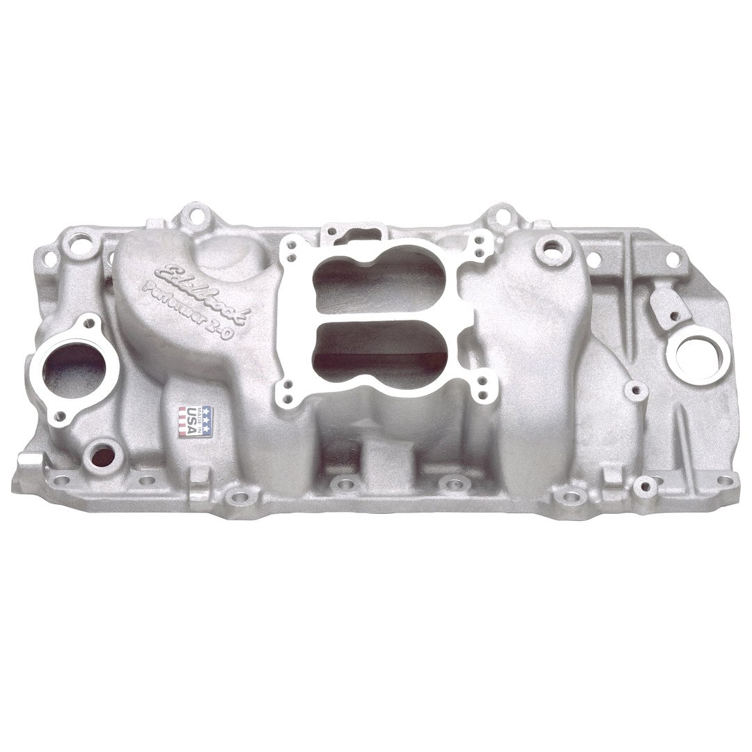EDELBROCK PERF. 2-0 W/O EGR [2161]