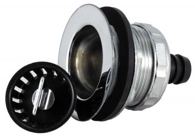 JR PRODUCTS STRAINRW/BSKT TF SN LN RW [9490-217-022]