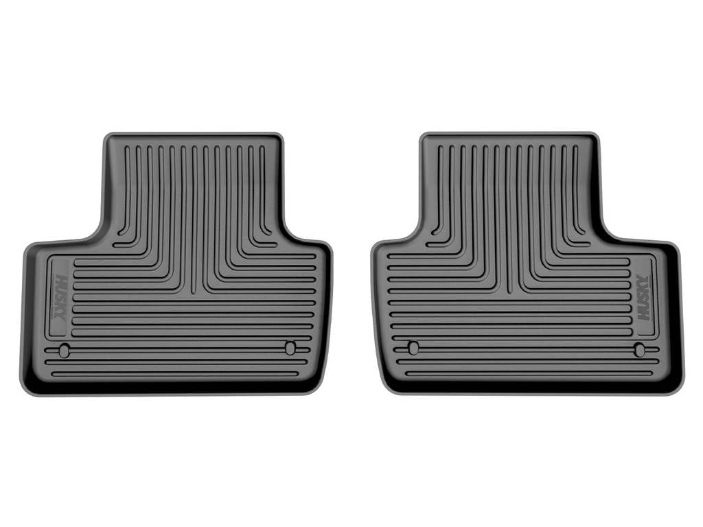 HUSKYLINER WB 2ND SEAT FLOOR LINER [19671]