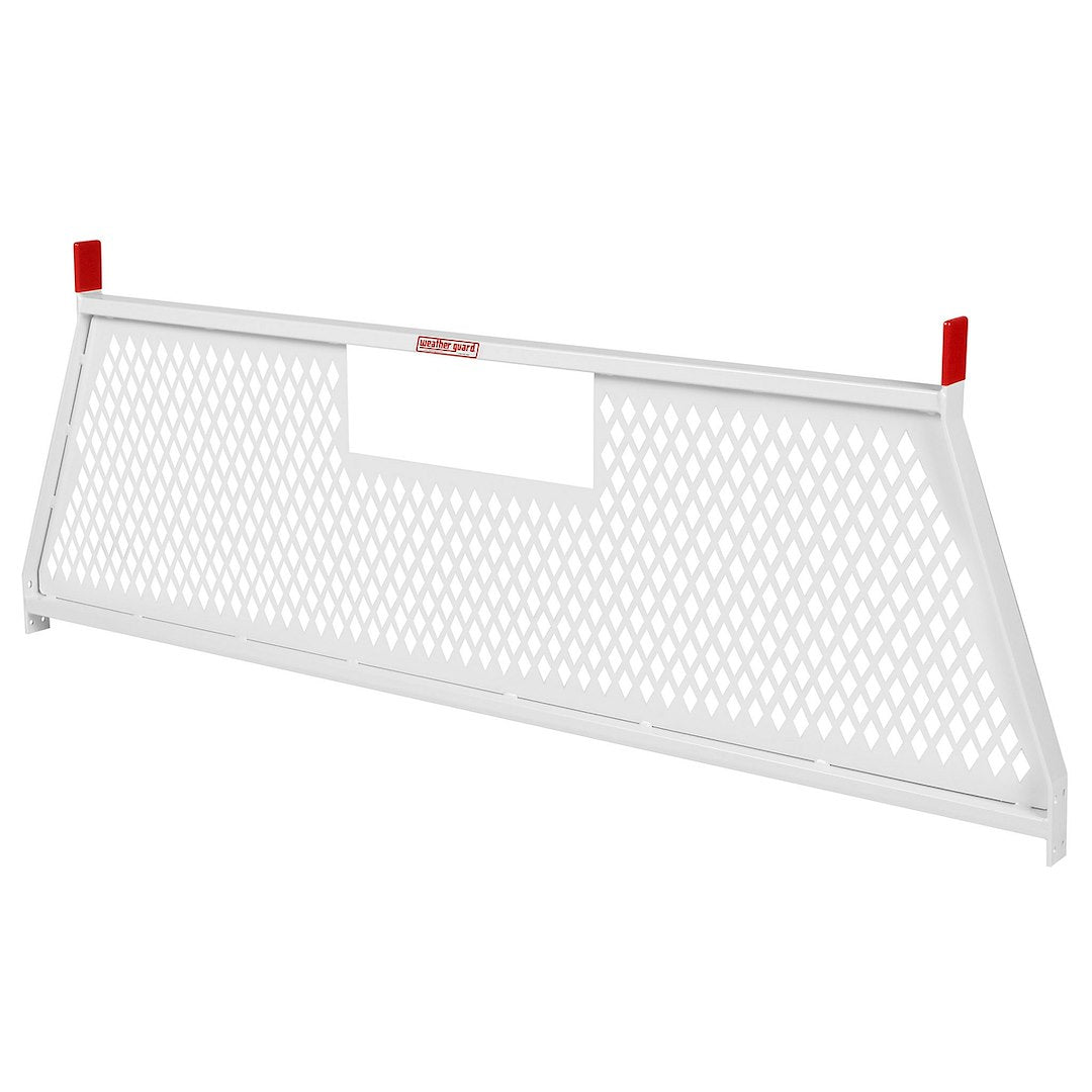 WEATHERGUARD PROTECT-A-RAIL (WHITE) [1906-3-02]