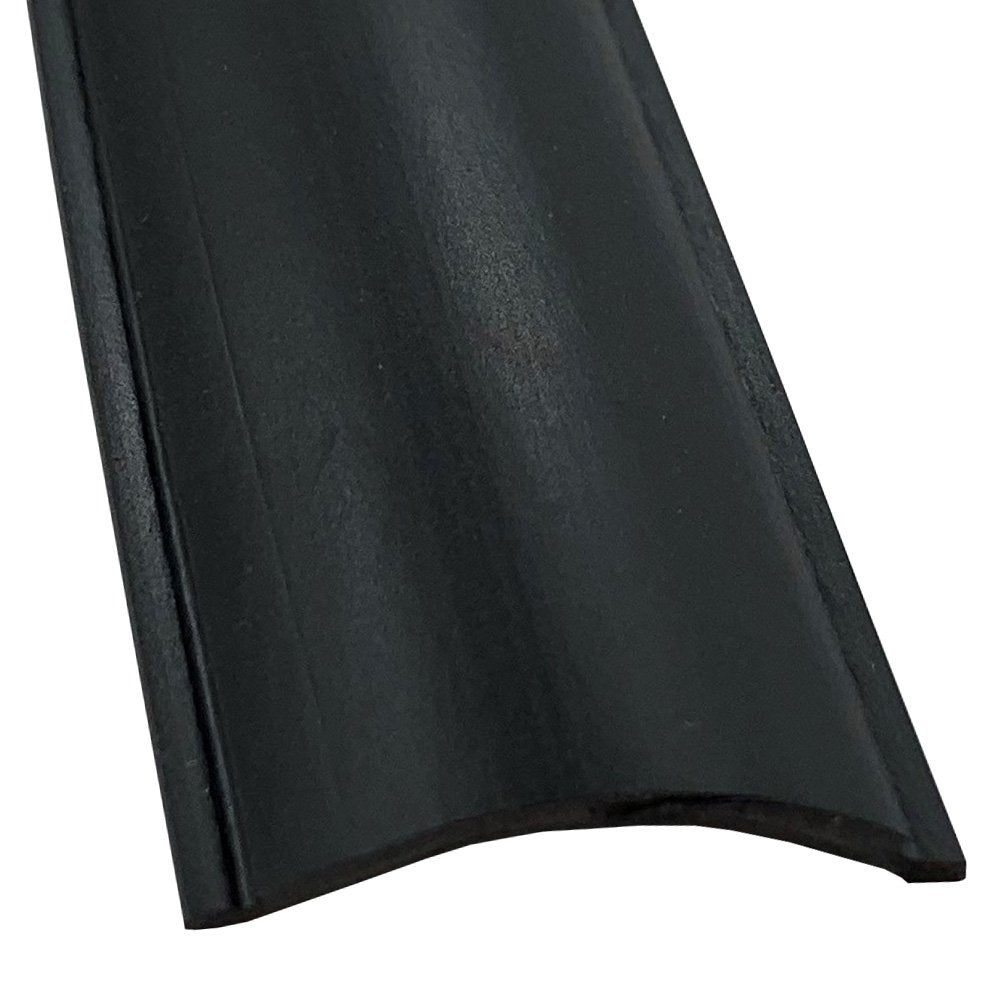 AP PRODUCTS RADIUS INSERT MOLDING 7/8' X 50'  - [011-408]