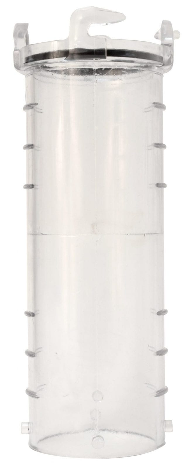 VALTERRA LLC ADAPTER  CLEARVIEW 10' [T1022]