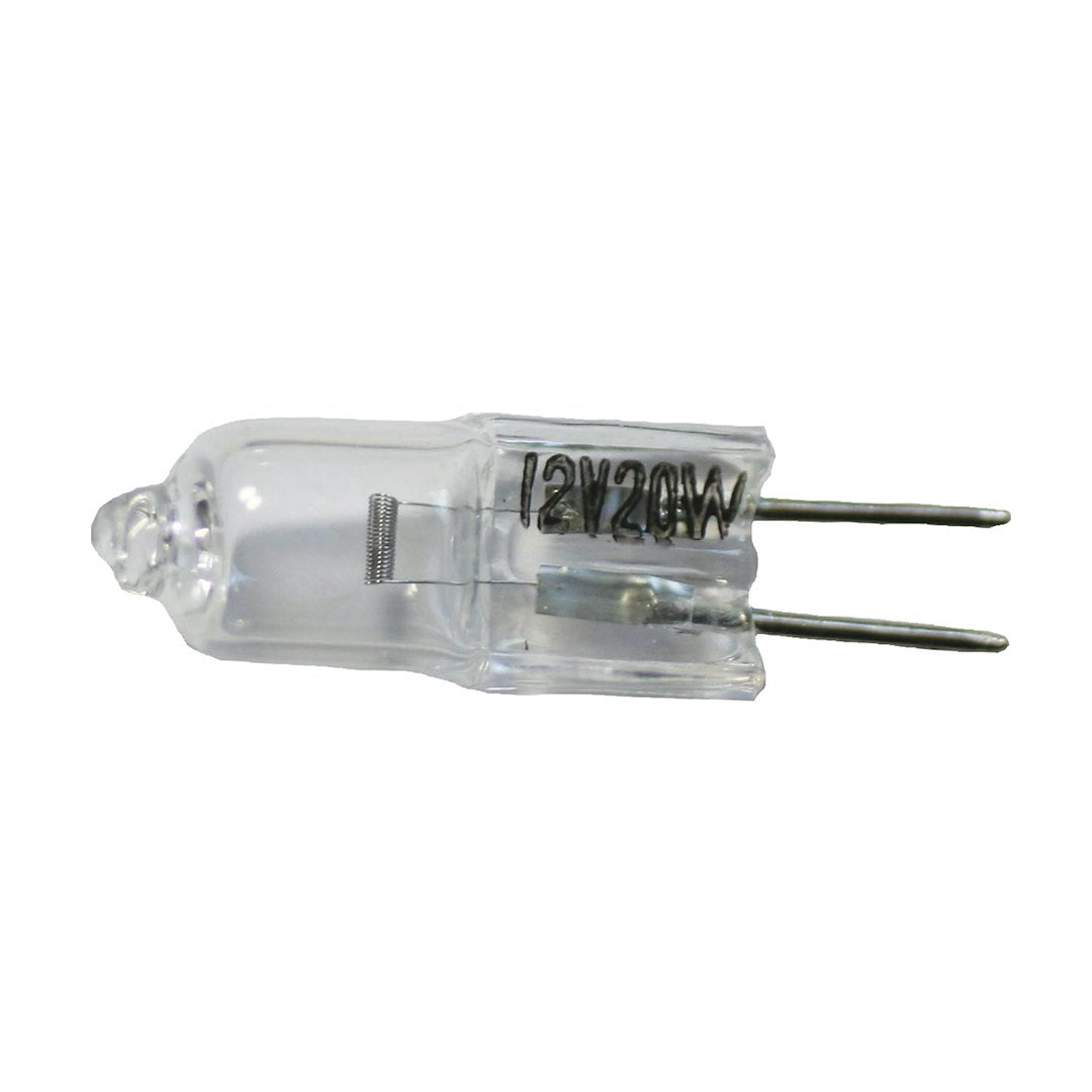 ARCON BULB JC20 HALOGEN 12V 2PK [50784]