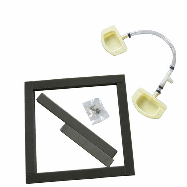 DOMETIC KIT DRAIN SYSTEM ACCESSORY [3107688.016]